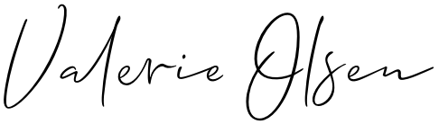 Valerie Olsen